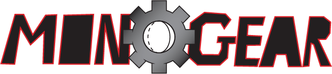 MonoGear Logob